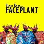 cover: Benny Knox - Face Plant