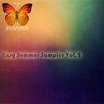 cover: Alex Field|Dima Zimakov|Dj Grom|Robus Amp - Easy Summer Sampler Vol2