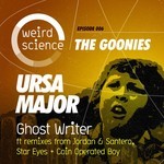 cover: Ursa Major - Ghost Writer