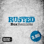 cover: Mladen Tomic|Christian Cambas|Vlada Asanin|D Unity - Rusted: Box Remixes