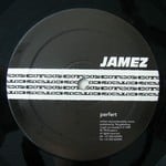 cover: Jamez - Perfert EP