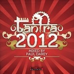 cover: Darey, Paul|Various - Ibiza Tantra 2012 (mixed by Paul Darey)