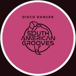 cover: Various - Disco Dancer EP