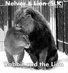 cover: Nelver & Lion (slk) - Rabbit & The Lion