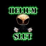 cover: Helium Slut - MDMA Nightmare EP