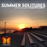 cover: Various - Summer Solitudes