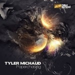 cover: Tyler Michaud - Paperchasing