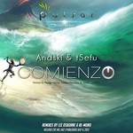 cover: Andski & Tsefu - Comienzo