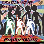 cover: Faz, Simon|Andy Pina|Dany L - Funky Night