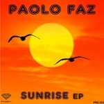 cover: Paolo Faz - Sunrise EP