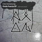 cover: Che Armstrong - Onda Fuerza EP