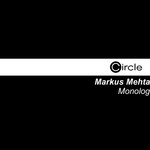 cover: Markus Mehta - Monolog