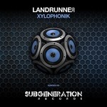 cover: Landrunner - XylOphonik