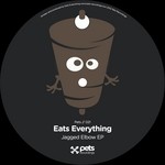 cover: Eats Everything - Jagged Elbow