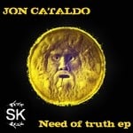 cover: Jon Cataldo - Need Of Truth EP