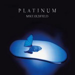 cover: Mike Oldfield - Platinum