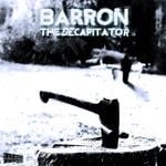 cover: Barron - The Decapitator