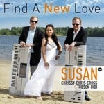 cover: Chrissy Chris Cross & Tobsen Didi|Susan - Find A New Love