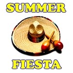 cover: Various - Summer Fiesta Hits Selection