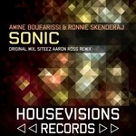 cover: Boufarissi, Amine|Ronnie Skendera - Sonic