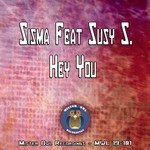 cover: Sisma - Hey You