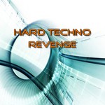 cover: Orman Bitch - Hard Techno Revenge