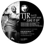 cover: Tjr|Gant Man - Juke It EP