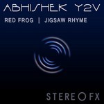 cover: Abhishek Y2v - Jigsaw Ryme EP