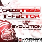 cover: Criostasis|T Factor - Key To Evolution