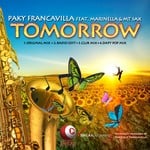 cover: Francavilla, Paky|Marinella & Mt Sax - Tomorrow