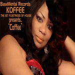 cover: Koffee - Coffee (inc John Morales & Big Moses remixes)