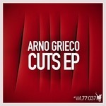 cover: Arno Grieco - Cuts EP