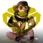 cover: 2fake - Funky Monkey