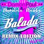 cover: Patricia Banks|Paul, Damon - Balada (Remix Edition)