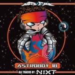 cover: Nixt - Astroboy Vol 18