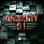 cover: Hungry Beats - Armory 01