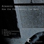 cover: Alessio Pili - How The Few Control The Many