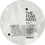 cover: The Fear Ratio - Skana EP