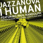 cover: Paul Randolph|Jazzanova - I Human (remixes 2)