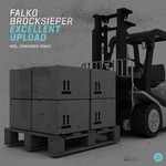 cover: Falko Brocksieper - Excellent Upload