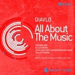 cover: Diavlo - All About The Music