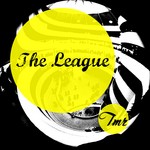 cover: Andres Santana - The League