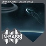 cover: Gipper Punks - Desert Space