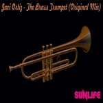 cover: Javi Ortiz - The Brass Trumpet