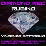 cover: Vincenzo Battaglia - Rubino