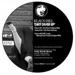 cover: Klaus Hill - Dirt Diver EP