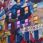 cover: Alexander Metzger - Pop Locker