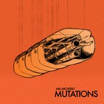 cover: Mix Architekt - Mutations EP