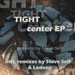 cover: Tight - Center EP