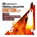 cover: Freefall Collective - Ignition EP